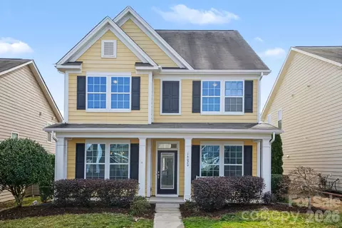14020 Helen Benson Blvd, Davidson, NC 28036