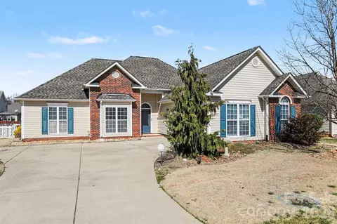 3003 Galena Chase Dr, Indian Trail, NC 28079