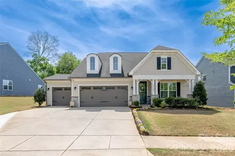 11121 Charmont Pl, Huntersville, NC 28078