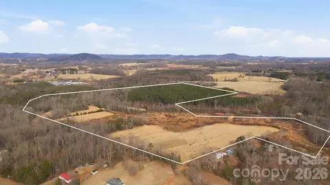 00 Tarlton Dr, Taylorsville, NC 28681
