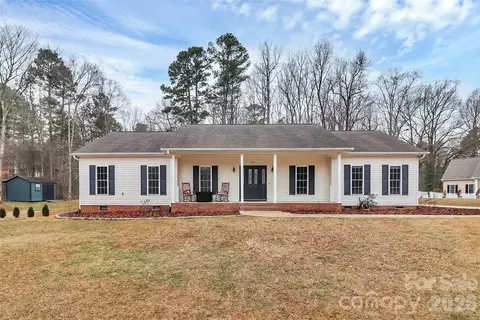 361 China Grove Rd, Kannapolis, NC 28083