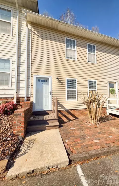 1491 20th Ne 4 Ave NE #4, Hickory, NC 28601
