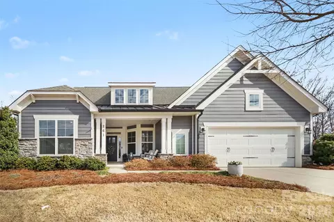 261 Bouchard Dr, Waxhaw, NC 28173