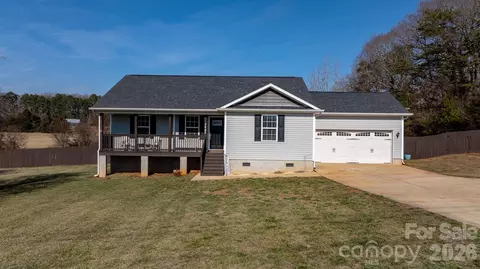 3842 E Maiden Rd, Maiden, NC 28650