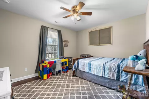 Bedroom - 3842 E Maiden Rd, Maiden, NC 28650 photo 1 of 5