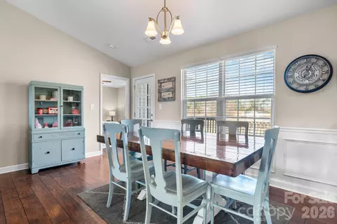 Dining - 3842 E Maiden Rd, Maiden, NC 28650 photo 1 of 2