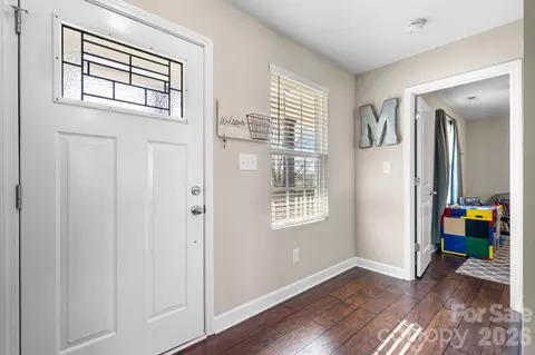 Entry Way - 3842 E Maiden Rd, Maiden, NC 28650 photo 1 of 1