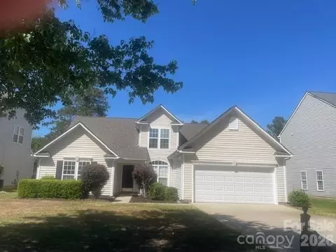 11619 Planters Estates Dr, Charlotte, NC 28278