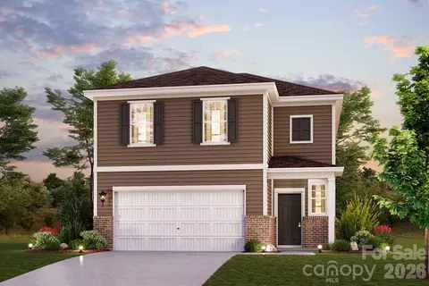 220 Bezelle Ave, York, SC 29745