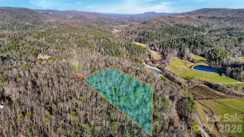 130 Brown Bear Ridge 17 Trl #17, Zirconia, NC 28790