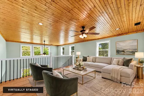 Living - 175 Trinity Dr, Sylva, NC 28779 photo 4 of 7
