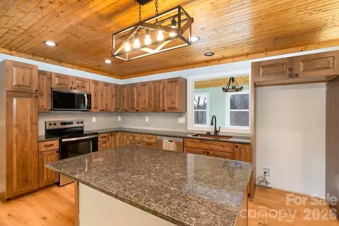 Kitchen - 175 Trinity Dr, Sylva, NC 28779 photo 1 of 1