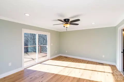 Bedroom - 175 Trinity Dr, Sylva, NC 28779 photo 1 of 2