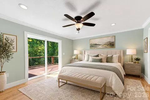 Bedroom - 175 Trinity Dr, Sylva, NC 28779 photo 1 of 3