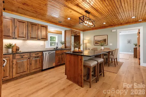 Kitchen - 175 Trinity Dr, Sylva, NC 28779 photo 1 of 3