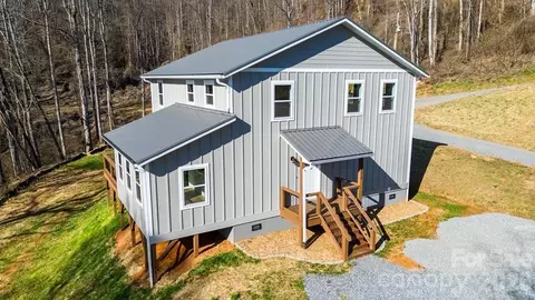 Exterior - 175 Trinity Dr, Sylva, NC 28779 photo 2 of 3