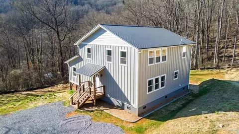Exterior - 175 Trinity Dr, Sylva, NC 28779 photo 3 of 3