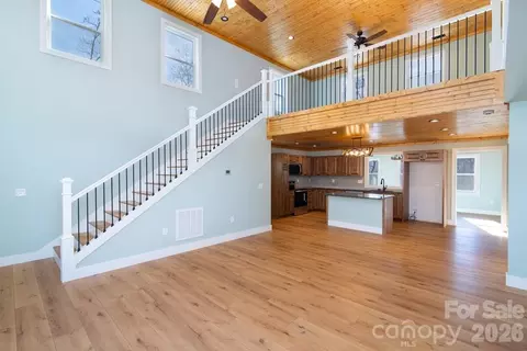 Living - 175 Trinity Dr, Sylva, NC 28779 photo 1 of 5