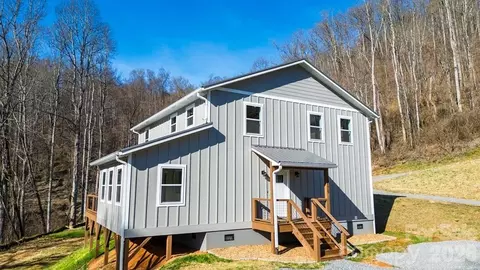 Exterior - 175 Trinity Dr, Sylva, NC 28779 photo 1 of 3