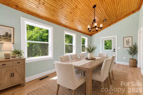 Dining - 175 Trinity Dr, Sylva, NC 28779 photo 1 of 2