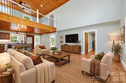 Living - 175 Trinity Dr, Sylva, NC 28779 photo 1 of 7