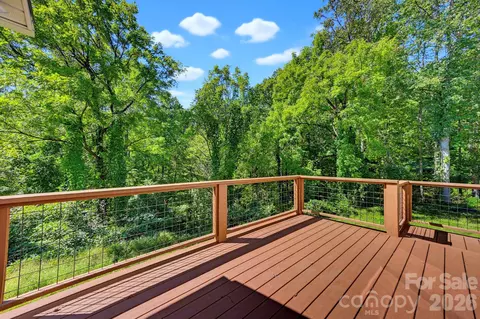 Exterior - 175 Trinity Dr, Sylva, NC 28779 photo 3 of 3