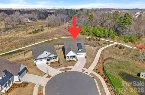 406 Portrait Way, Indian Trail, NC 28079
