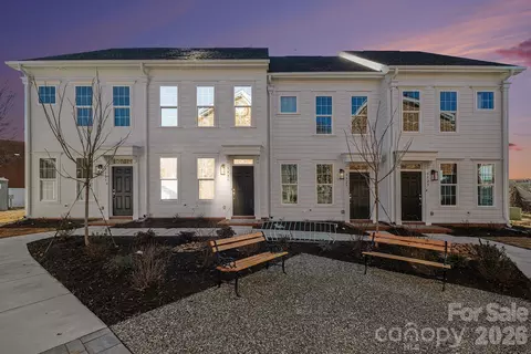 9925 Ansonborough Sq, Huntersville, NC 28078