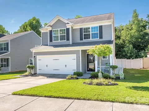 1354 Soothing Nw Ct NW, Concord, NC 28027