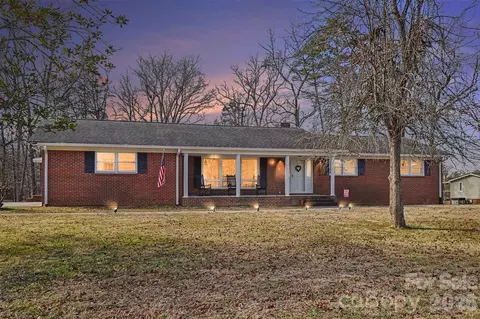 2401 Penninger Rd, Concord, NC 28025