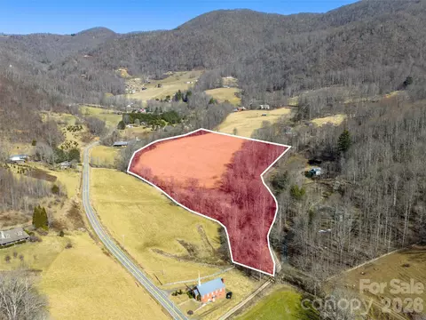 00 Sallys Branch Rd, Clyde, NC 28721