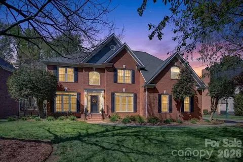 9923 Bayart Way, Huntersville, NC 28078
