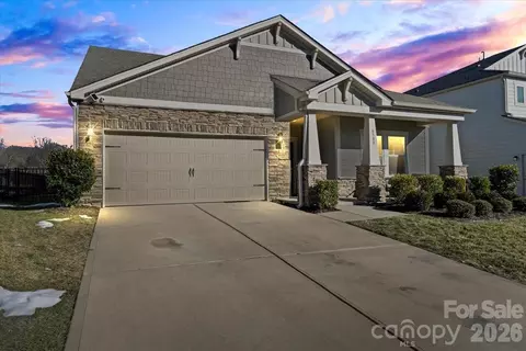 4508 Woodgreen Ave, Kannapolis, NC 28081