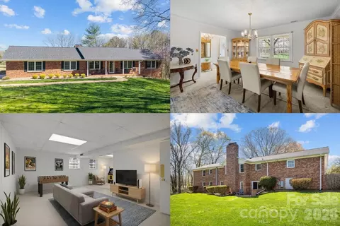 3039 Longwood Dr, Shelby, NC 28152