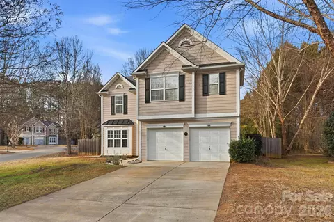 7719 Leisure Ln, Huntersville, NC 28078