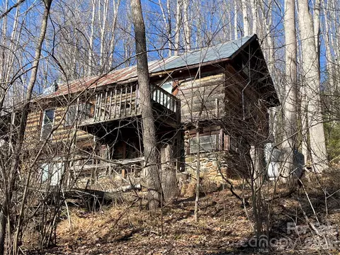 639 Conley Ridge Rd, Bakersville, NC 28705