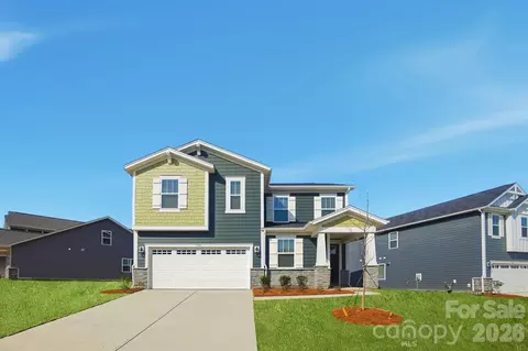 1421 Honey Trail St, Monroe, NC 28112