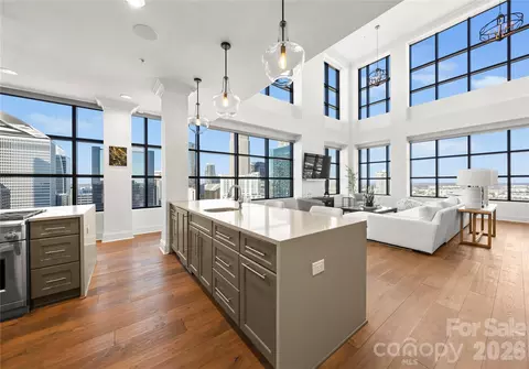 222 S Caldwell 2203 St #2203, Charlotte, NC 28202