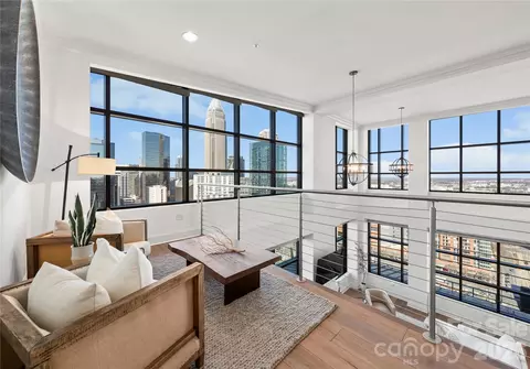 222 S Caldwell 2203 St #2203, Charlotte, NC 28202