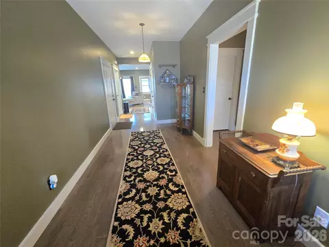 Entry Way - 107 Beechmont Dr, Morganton, NC 28655 photo 2 of 3