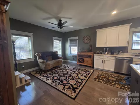 Living - 107 Beechmont Dr, Morganton, NC 28655 photo 1 of 4