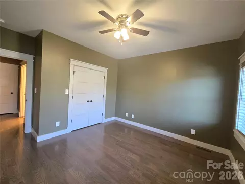 Bedroom - 107 Beechmont Dr, Morganton, NC 28655 photo 3 of 3