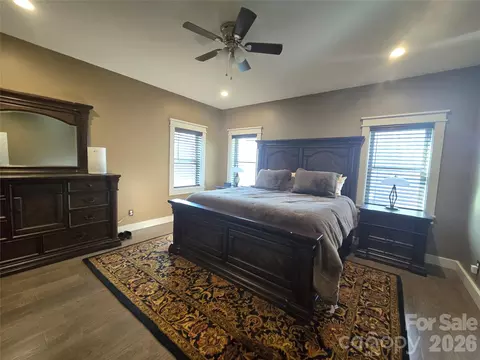 Bedroom - 107 Beechmont Dr, Morganton, NC 28655 photo 1 of 3
