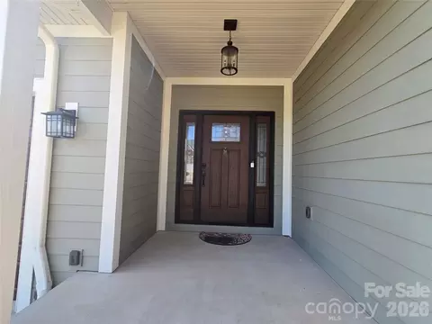 Exterior - 107 Beechmont Dr, Morganton, NC 28655 photo 13 of 13