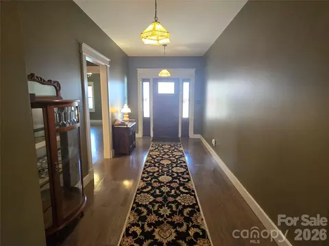Entry Way - 107 Beechmont Dr, Morganton, NC 28655 photo 1 of 3