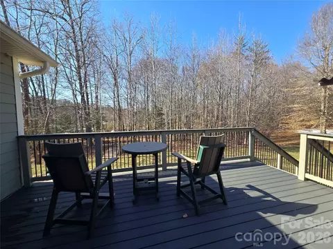 Exterior - 107 Beechmont Dr, Morganton, NC 28655 photo 12 of 13