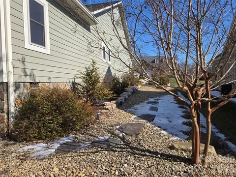 Exterior - 107 Beechmont Dr, Morganton, NC 28655 photo 6 of 13