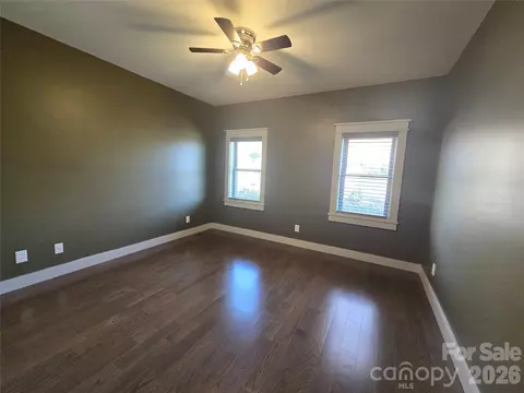 Bedroom - 107 Beechmont Dr, Morganton, NC 28655 photo 2 of 3