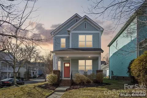 6748 Park Meadows Pl, Huntersville, NC 28078