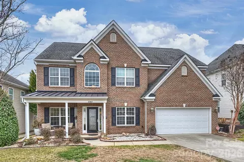 2267 Laurens Dr, Concord, NC 28027